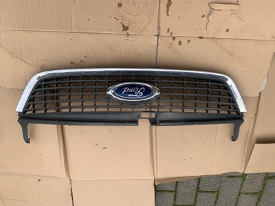 РЕШЁТКА РЕШЁТКА КАПОТА FORD MONDEO MK-IV 7S71-8200-A