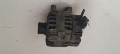 Citroen xsara picasso i lift 1.8 16v генератор 9642880080 фото №1