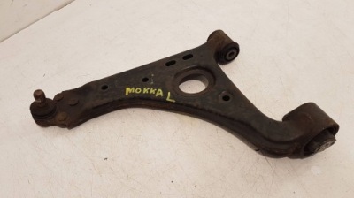 Opel mokka рычаг левый фото №1
