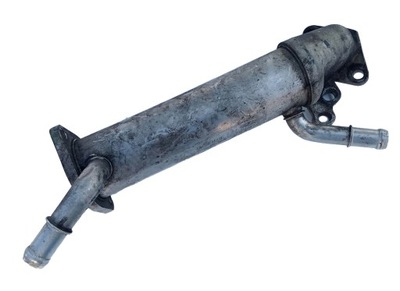 Радиатор выхлопных газов клапана egr ford transit 1683527 фото №1