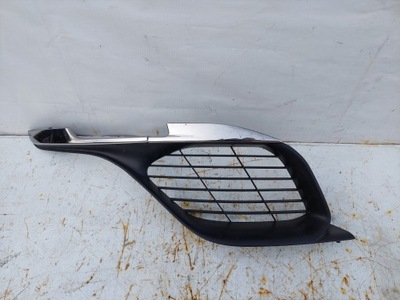 PEUGEOT 308 T9 DERECHA DEFLECTOR DE PARAGOLPES PARA CROMO AA35899375  