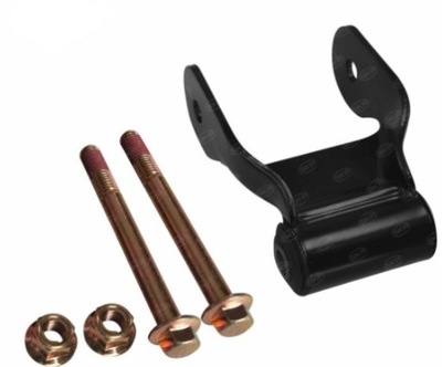 Lincoln mark lt скоба кронштейн lobo 2009/14 фото №1