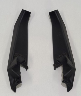 Subaru forester sj iv 13-trójkąt заглушка дверь перед фото №1