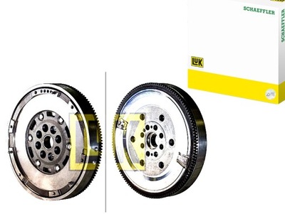 КОЛЕСО МАХОВИК ДВОМАСОВИЙ МІНІ R56 R57 R58 R59 CLUBMAN R55 CLUBVAN R55