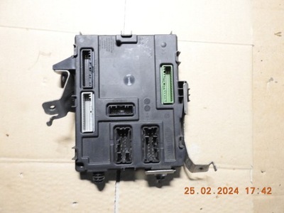 NISSAN ECU CONTROL МОДУЛЬ БЛОК УПРАВЛЕНИЯ 40406557 40406556