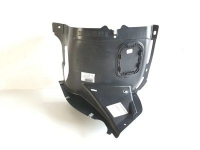 Подкрылок vw фото №1