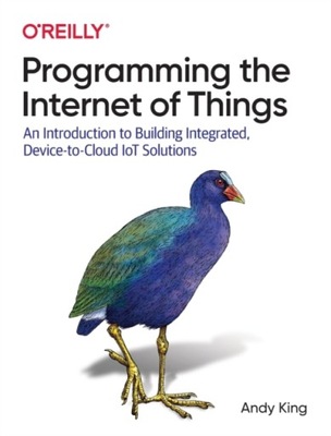 Programming the Internet of Things: An