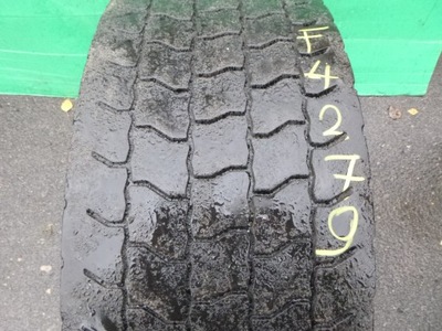 295/60R22.5 BFGOODRICH ROUTE CONTROL D DE ACCIONAMIENTO DE CARGA  