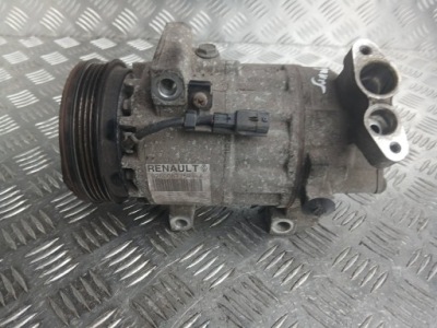 Dacia sandero ii компрессор кондиционера 926006775r 1.2 16v 2014r фото №1