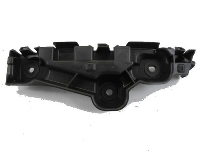 Sandero ii кронштейн направляющая бампера перед левый фото №1