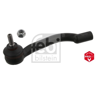 END DRIVE SHAFT KIEROWNICZEGO POPRZECZNEGO FEBI BILSTEIN 34756  