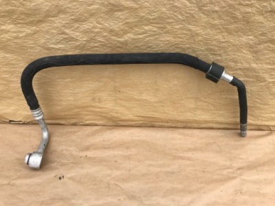 Шланг wąż кондиционера audi a8 d4 4h0260707ad фото №1