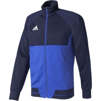 Bluza treningowa adidas Tiro 17 M BQ2597 S