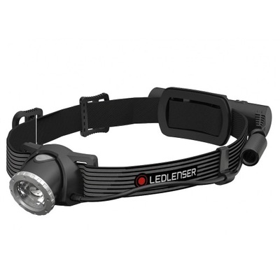 Latarka czołowa Ledlenser H8R Special Edition - 700 lumenów