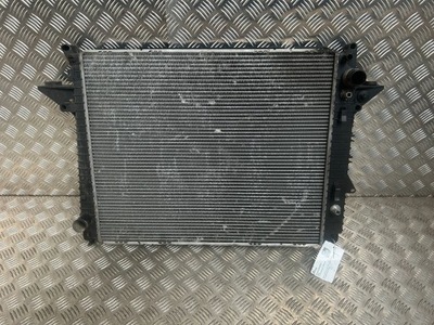 Land rover discovery 3 - lr3 2008 радиатор фото №1