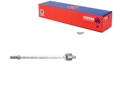 Citroen c4 iii левый pr sidem фото №1