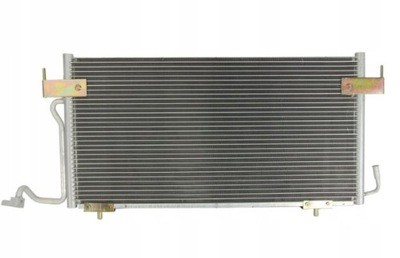 Polcar 2326k8c3 радиатор кондиционера фото №1