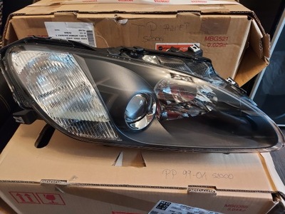 Лампа honda s2000 фото №1