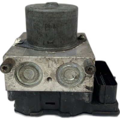 Насос abs mini cooper r56 фото №1