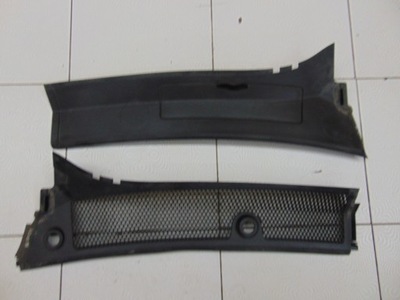 Жабо peugeot 1007 фото №1