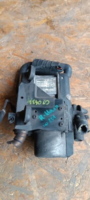 Mercedes w251 r-klasa webasto a2515001498 фото №1