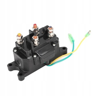 CONTACTOR PRZEKAZNIKA ELEKTROMAGNETYCZNEGO  