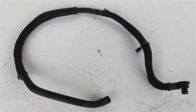 Шланг вакууму вакуум jeep compass patriot 4x4 2.4 vvti 05105153af фото №1