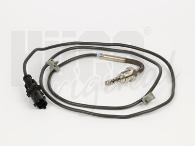 SENSOR TEMPERATURA GASES DE ESCAPE 137033 HITACHI HITACHI 137033 CZUJNIK,  