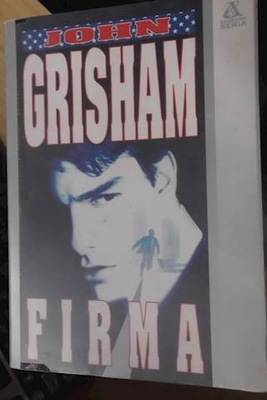 Firma - John Grisham