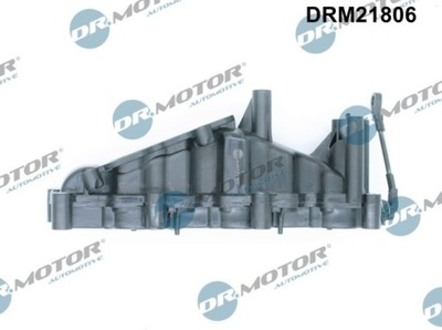 КОЛЛЕКТОР ВПУСКНОЙ PR VAG 03-11 2,7/3,0TDI DRM21806 DR.MOTOR AUTOMOTIVE