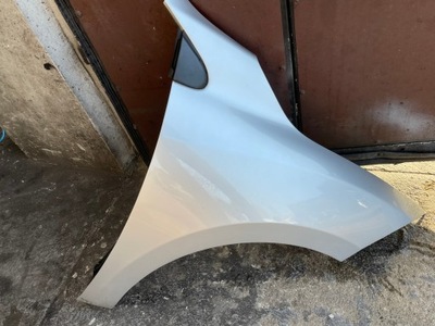 Крыло перед megane iii ted69 фото №1