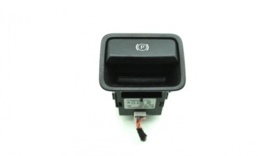 Mercedes slk r172 переключатель тормоза ручного a2469050451 172 кнопка фото №1