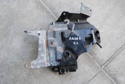 Mazda 6 iii корпус комп'ютер 16r фото №1
