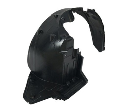 Nissan micra k13 10- підкрилок праве передні перед фото №1