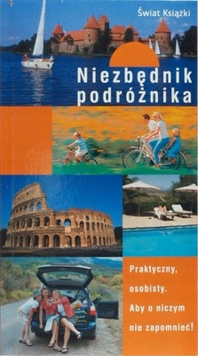 NIEZBĘDNIK PODRÓŻNIKA, Słoniewska, Sokolik