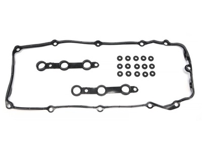 УПЛОТНИТЕЛЯ КРЫШКИ КЛАПАНОВ BMW E39 E46 E53 E60 E65