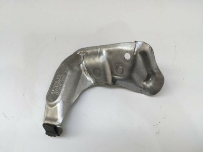 Mercedes a w177 1.3 2019 защита тепловая turbo фото №1