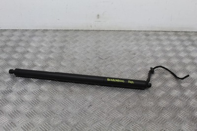 Привод амортизатор крышки audi q2 sq2 lift фото №1