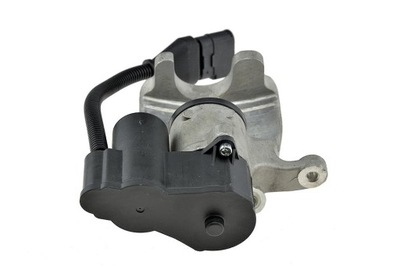 SOPORTE DE FRENADO /TYL LEWY/ AUDI A8 S8 03-10  