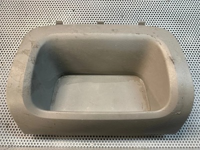 Полиця бардачок панелі приладової панелі renault trafic 8200933917 фото №1