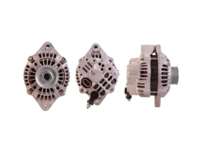 Генератор 110a lucas к dacia logan express 1.6 фото №1