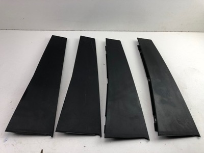 Vw sharan молдинг стойка дверь 7n5839903b фото №1