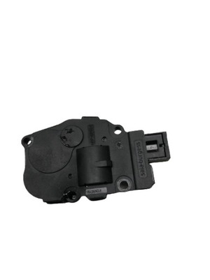 Моторчик обігрівача mercedes 929888g фото №1