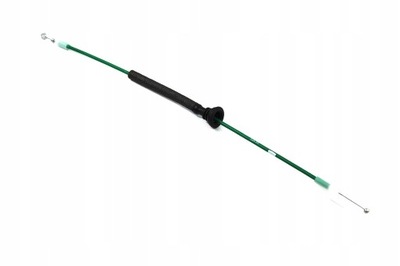 Оригинальная трос тяга замка ручка hyundai i30 i фото №1