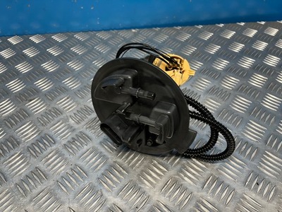 Mercedes w205 2,2 cdi насос топлива w бак фото №1