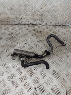 Распределитель топлива opel vectra c 55193043 фото №1