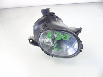 Противотуманная фара левый перед volvo c30 lift 31353109 фото №1