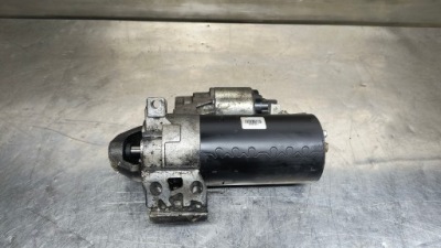 Bmw 3.0 d стартер stm1271 фото №1