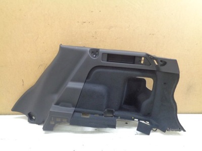 Land rover discovery sport обшивка багажника правий фото №1