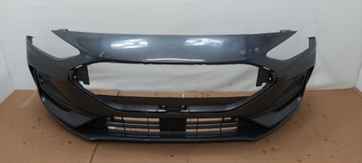 BUMPER FRONT FRONT FORD FOCUS MK4 IV FACELIFT ST-LINE NX7B-17C831-SA  